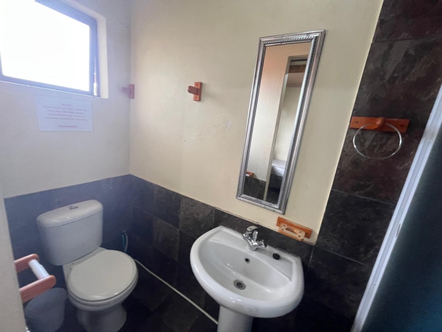 Commercial Property for Sale in Universitas Free State